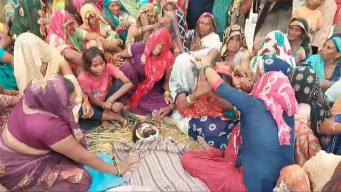 Bulandshahar News : थम नहीं रहा बुखार और डेंगू का प्रकोप, 24 वर्षीय युवक की मौत