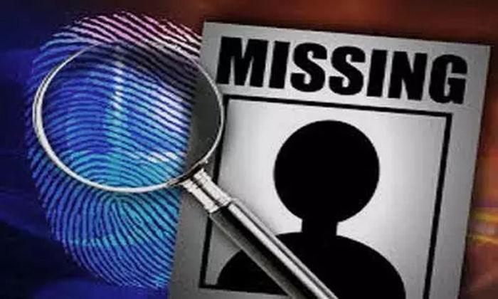 Girl goes missing