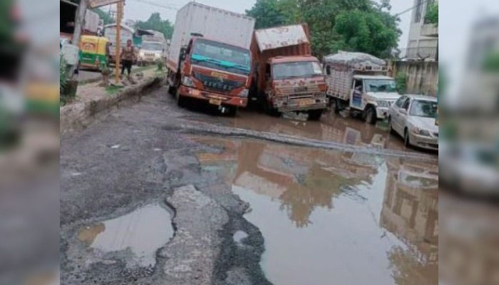 Greater noida west