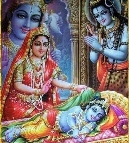 Kalashtami 2023: आज कालाष्टमी पर जन्माष्टमी का संयोग इस तरह करें पूजा, मिलेगा चमत्कारिक लाभ