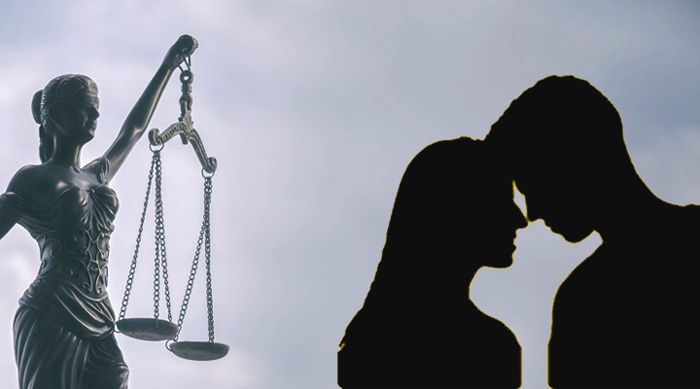 Live in relationship