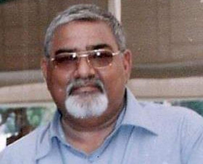 Lk gupta