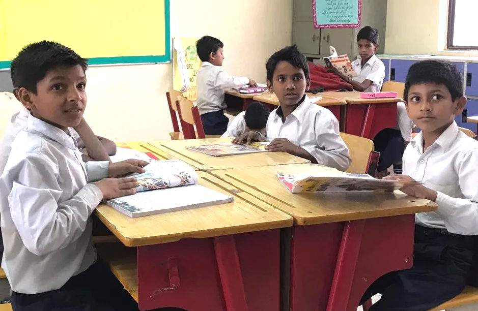 Noida private schools