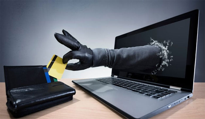 Online fraud 1