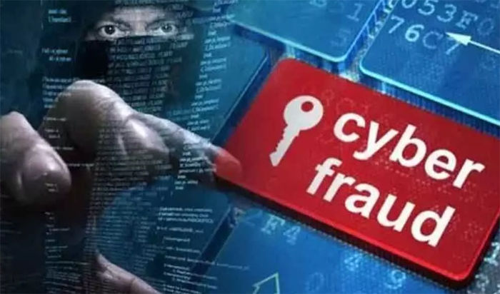 Online fraud 2