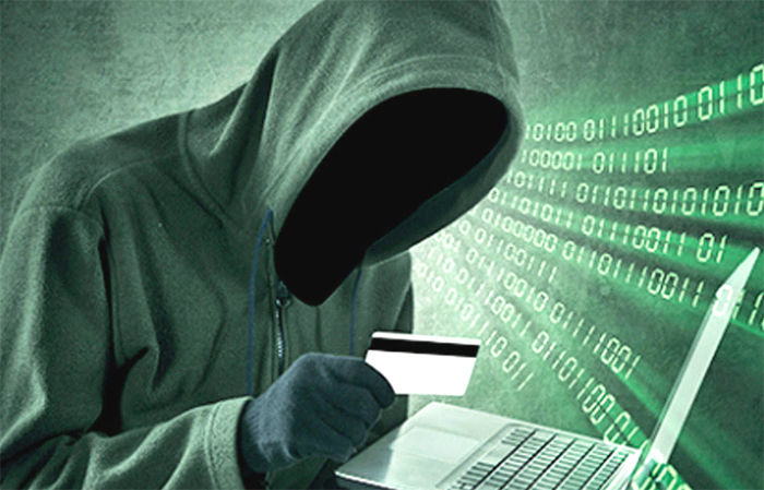 Online fraud