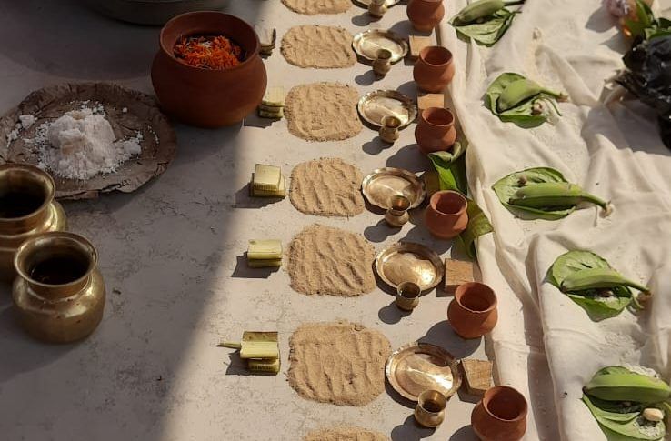 Pitru Paksha 2023: पितृपक्ष पर भूल से भी न करें ये काम, मृतात्माएं होती हैं कुपित