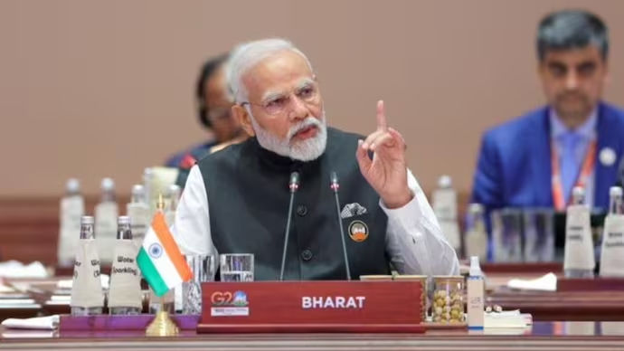 Pm modi addresses g20