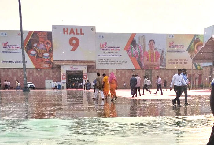 ग्रेटर नोएडा में जल्दी लगेगा यूपी का सबसे बड़ा मेला, होगा यूपी ट्रेड शो