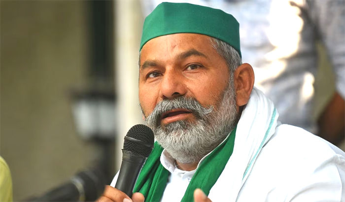 Rakesh tikait