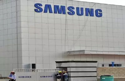 Samsung sector 81