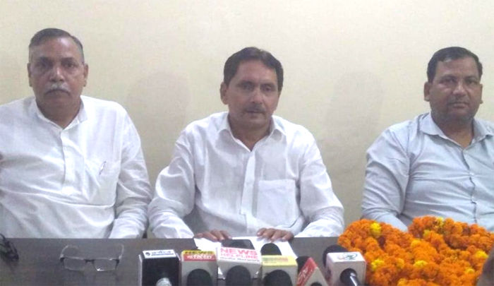 Sanjay gurjar