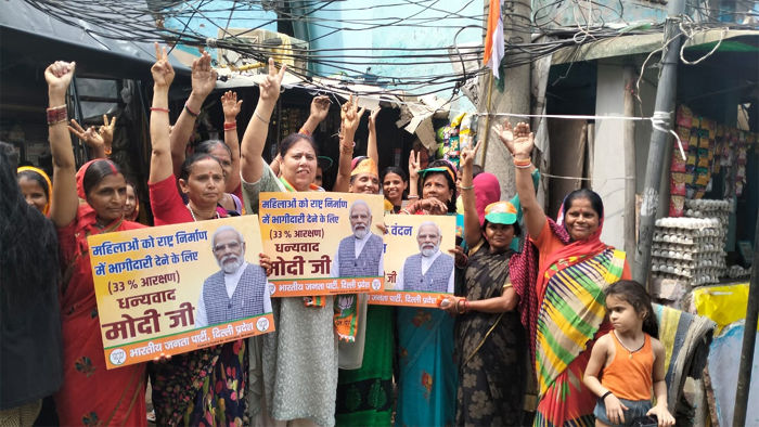 Sector 10 mann ki baat