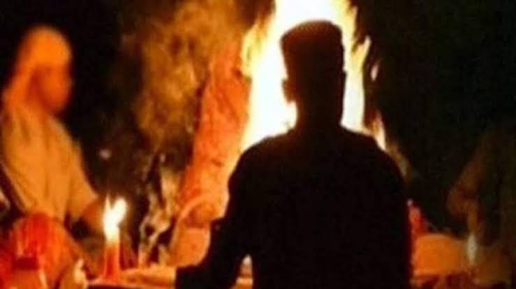 Tantrik image