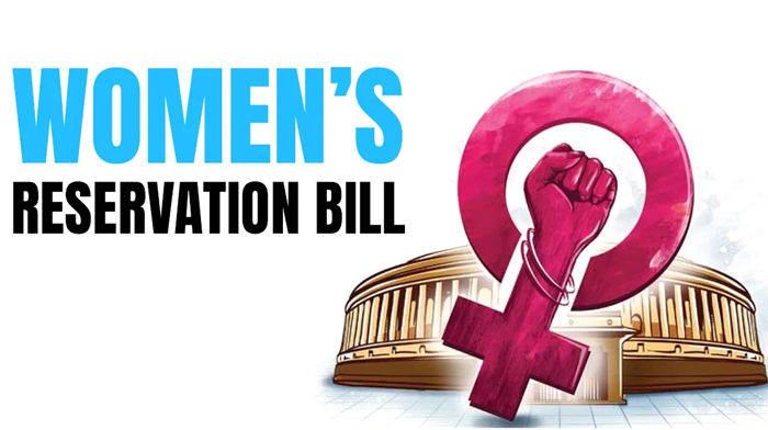 Womens reservation bill