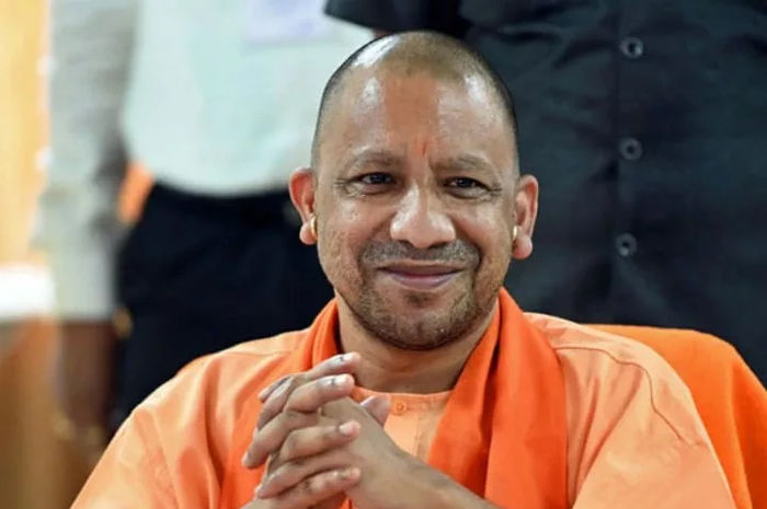 Yogi adityanath