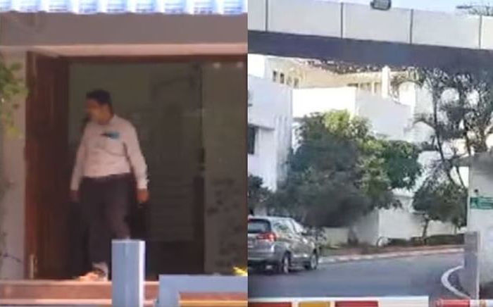 आप सांसद संजय सिंह की गिरफ्तारी के बाद अब इन पार्टियों के नेताओं के घर पर ED और IT की छापेमारी