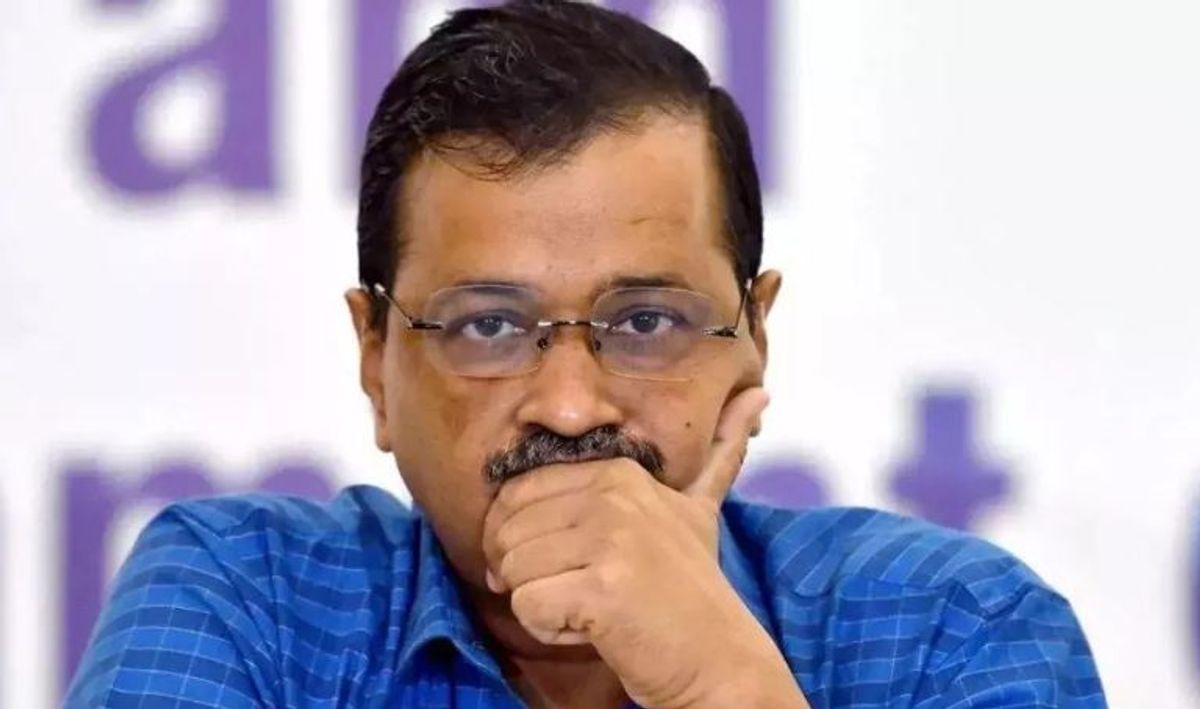 राउज एवेन्यू कोर्ट ने अरविंद केजरीवाल को जारी किया नया समन