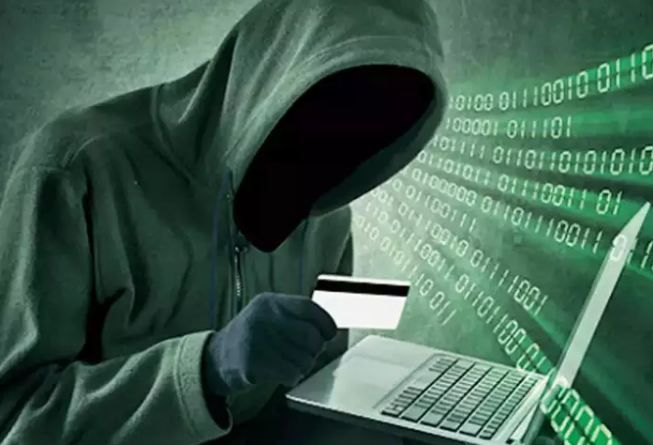 गाजियाबाद में वर्क फ्रॉम होम का झांसा देकर 5 लोगों से 29 लाख की ठगी