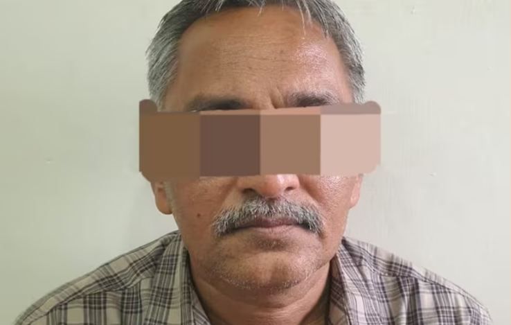 पाकिस्तान की नापाक हरकत का पर्दाफाश, धरा गया ISI का जासूस