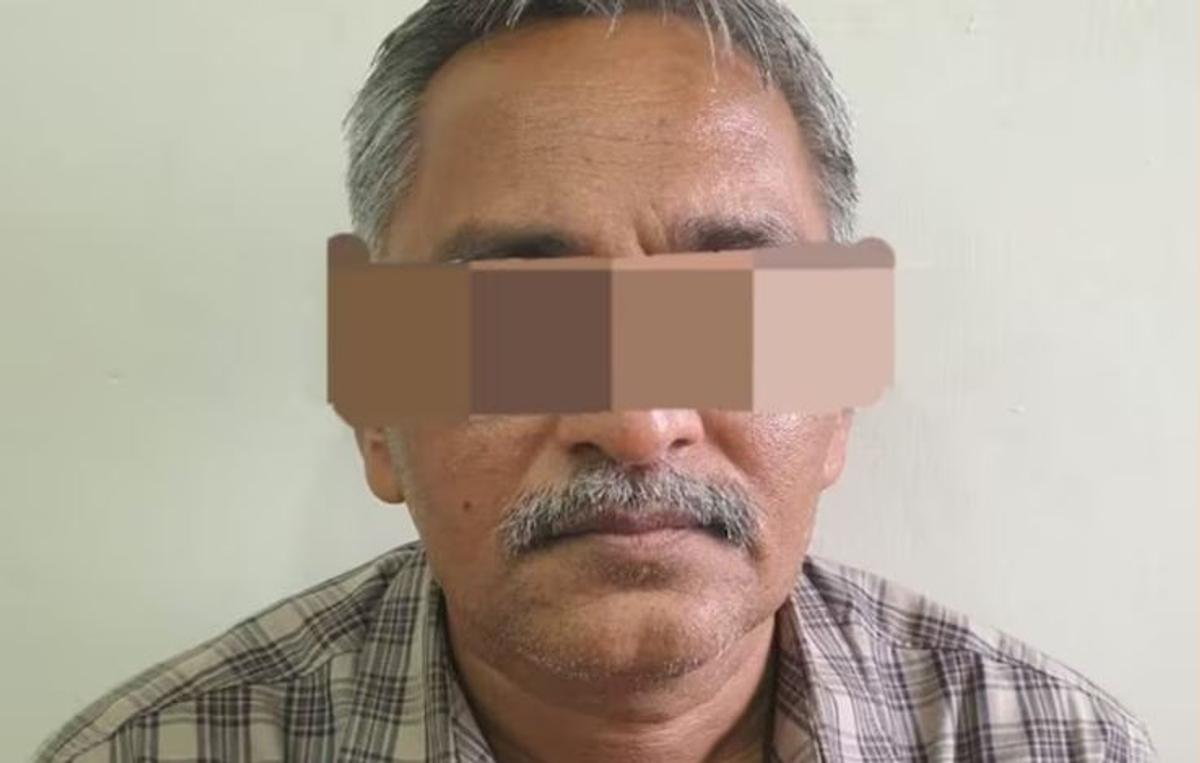 पाकिस्तान की नापाक हरकत का पर्दाफाश, धरा गया ISI का जासूस