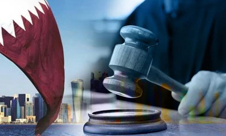 कतर की कोर्ट ने 8 भारतीयों को सुनाई सजा ए मौत