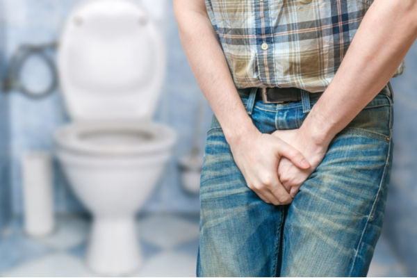 Frequent Urination