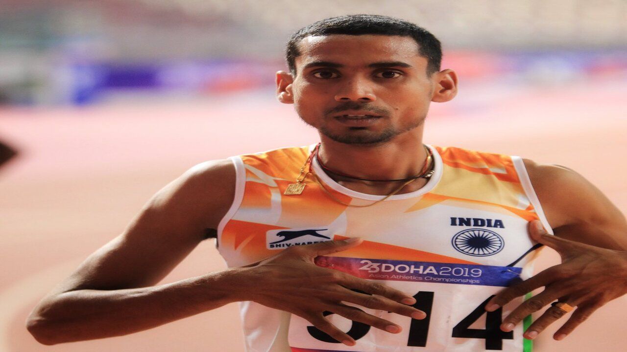 Prayagraj News: अजय कुमार ने एशियन गेम्स में बढ़ाया देश का मान, घर पहुंचते ही हुआ शानदार स्वागत