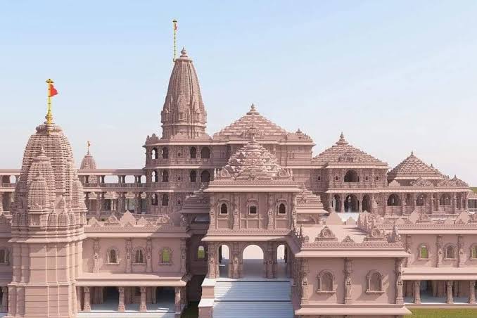 Rammandir
