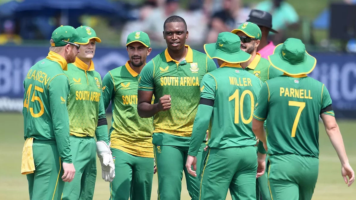 दूसरा सेमीफाइनल मैच: जीतना है तो अफ्रीका को इस कमजोरी से निबटना होगा