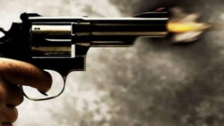 पुलिस मुठभेड़ में पकड़ा गया दिल्ली का बदमाश, आरोपी पर दर्ज है आधा दर्जन से ज़्यादा मुकदमे