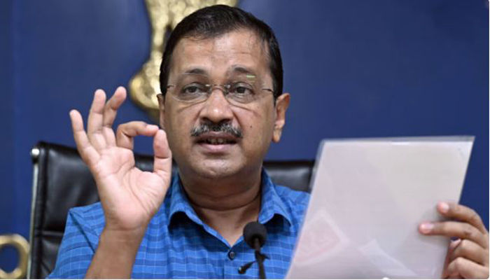बिग ब्रेकिंग: दिल्ली चुनाव के नतीजों से पहले केजरीवाल ने सभी 70 उम्मीदवारों की बुलाई बैठक