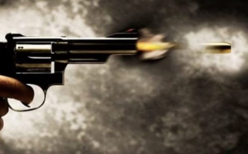 शालीमार गार्डन क्षेत्र में पिंकी और टोनी गैंग के बीच में गैंगवार, लोगों में दहशत