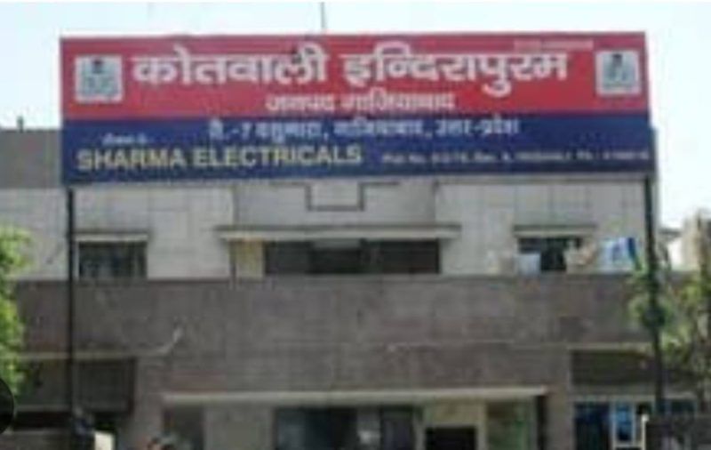 शालीमार गार्डन में गाड़ियों का बैटरी चोर गिरफ्तार, निकला नशीली गोलियों का सौदागर