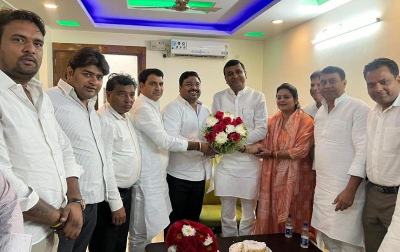 सपा में बूथ और सेक्टर प्रभारी की दी जाएगी जिम्मेदारी