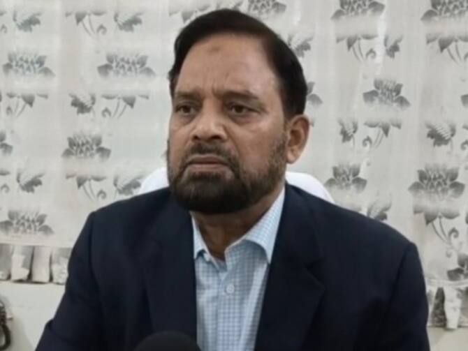 पीस पार्टी बनेगी NDA का हिस्सा, डॉ. मोहम्मद अयूब ने दिया बड़ा संकेत