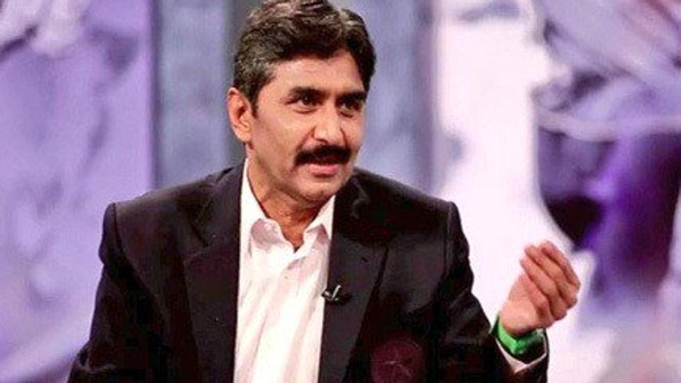 Javed Miandad