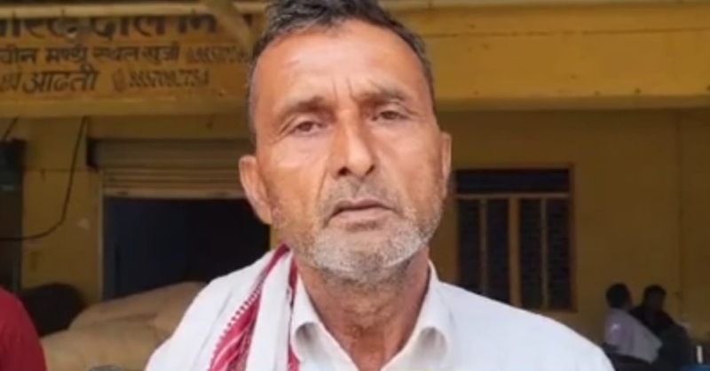 Bulandshahar News : धान बेचकर जा रहे किसान से बदमाशों ने लूटे डेढ़ लाख