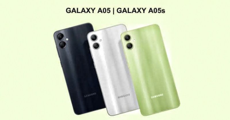 Samsung Galaxy A05 : कम कीमत वाले इस स्मार्टफोन में मिलेंगे इतने ख़ास फीचर्स....