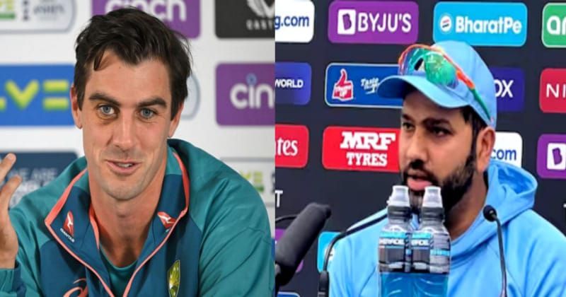 World Cup 2023: 'लाखों की भीड़ को शांत कराने से ज्यादा संतोषजनक कुछ नहीं', फाइनल से पहले ऑस्ट्रेलियाई कप्तान कमिंस का बयान