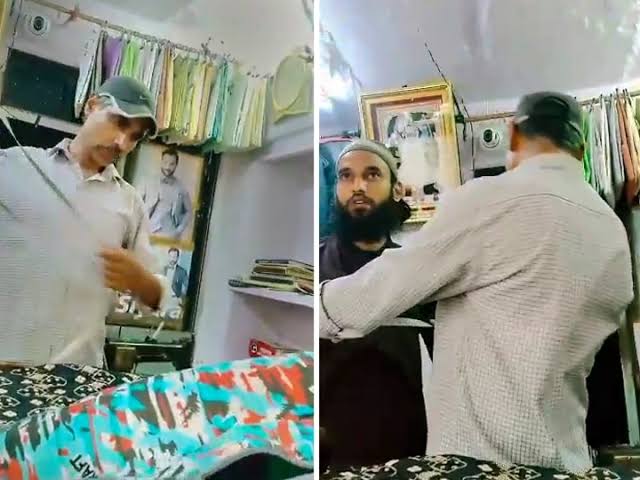 CM गहलोत का BJP पर गन्भीर आरोप, कन्हैयालाल के आरोपी का संबंध BJP से