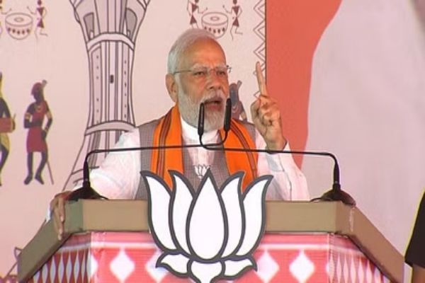 MP Elections 2023: ₹450 में गैस सिलेंडर, गेहूं चावल के साथ फ्री मिलेगा सरसों का तेल और चीनी