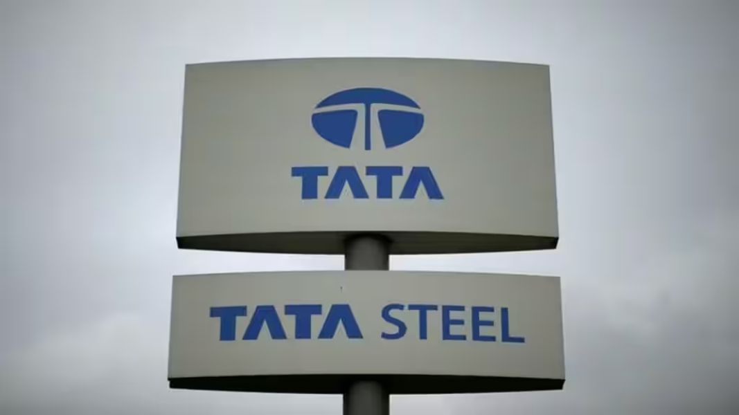 Tata steel