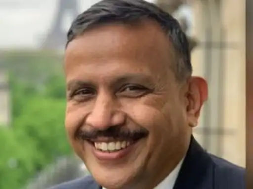 प्रधानमंत्री मोदी की सुरक्षा में तैनात आलोक शर्मा बने डीजी सेंट्रल