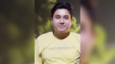 पोते की एक्सीडेंट में हुई मौत, शव देखकर दादी ने रोते हुए तोड़ दिया दम