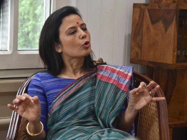 लोकपाल ने महुआ मोइत्रा मामले की जांच सीबीआई को सौंपी