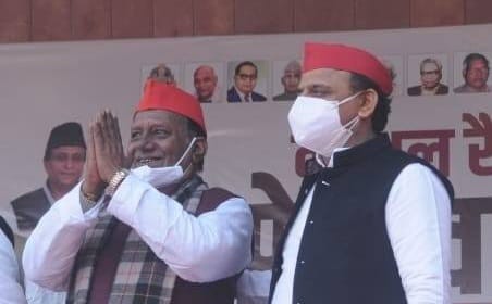 खुर्जा सीट से पूर्व विधायक बंशी पहाड़िया को कोर्ट ने भेजा जेल, जानिये क्या था मामला