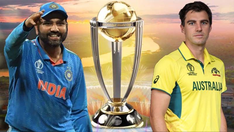 विश्व कप फाइनल: भारत को हराने के लिए ऑस्ट्रेलिया अपनाएगा ये हथकंडे