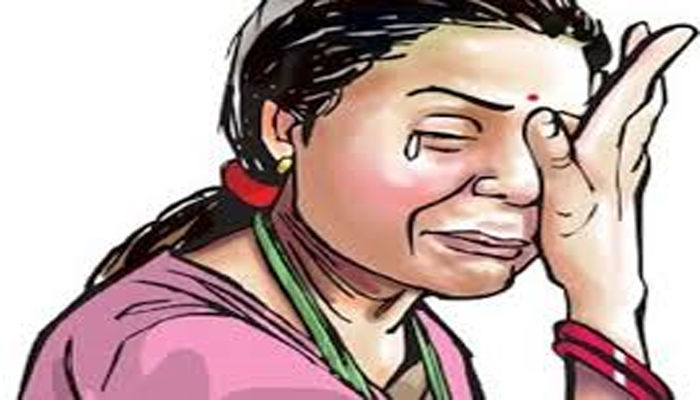 पत्नी को तलाक़ दिए बिना कर ली दूसरी शादी, महिला ने पुलिस से लगाई गुहार