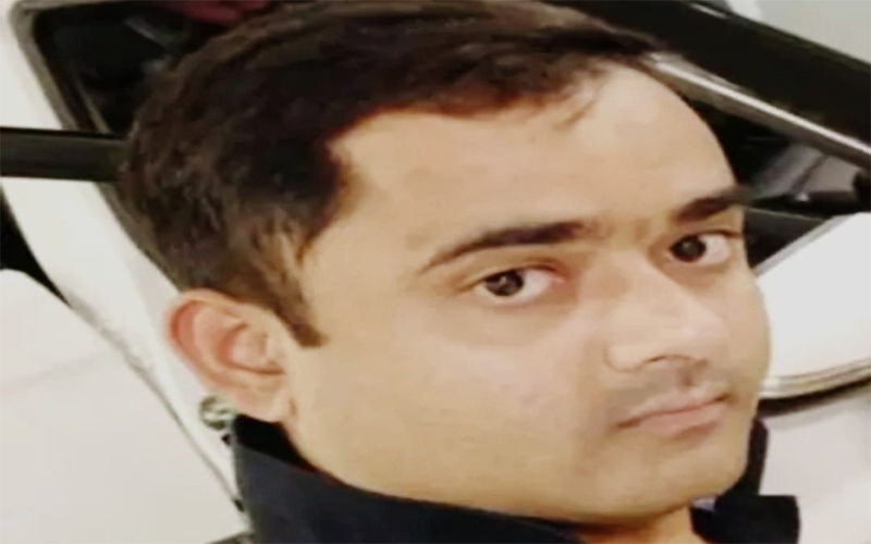 अब मेरे लिए और दुख सहना मुमकिन नहीं.. दो पन्ने का सुसाइड नोट लिखकर HDFC के मैनेजर ने की आत्महत्या